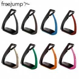 Стремена FreeJump Soft’Up Pro