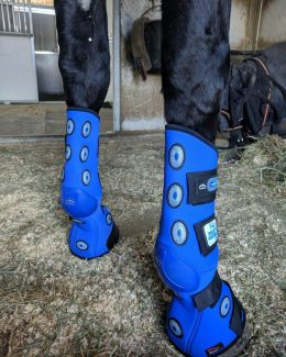 Магнитные ногавки Veredus 4 Hours Magnetic Boots