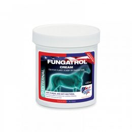 Антибактериальный крем с водоотталкивающим эффектом Fungatrol Cream, Equine America