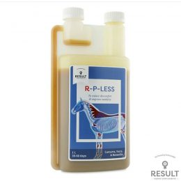 RESULT R-P LESS MOBILITY противовоспалительное/обезболивающее