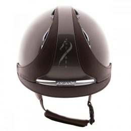 Шлем для верховой езды Premium Glossy, Antares