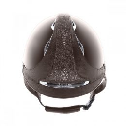 Шлем для верховой езды Premium Glossy Stingray, Antares