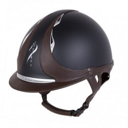 Шлем для верховой езды Reference, Antares