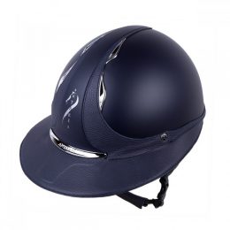 Шлем для верховой езды Galaxy Classic Eclipse, Antares