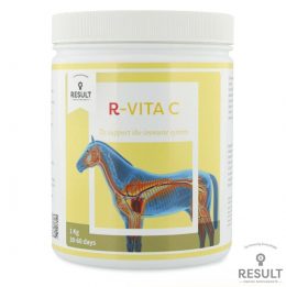 RESULT R-VITA C витамин C